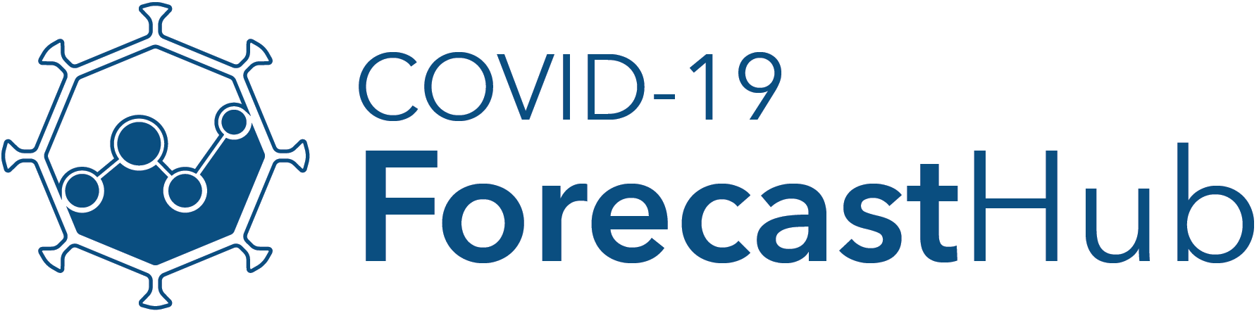 COVID 19 forecast hub